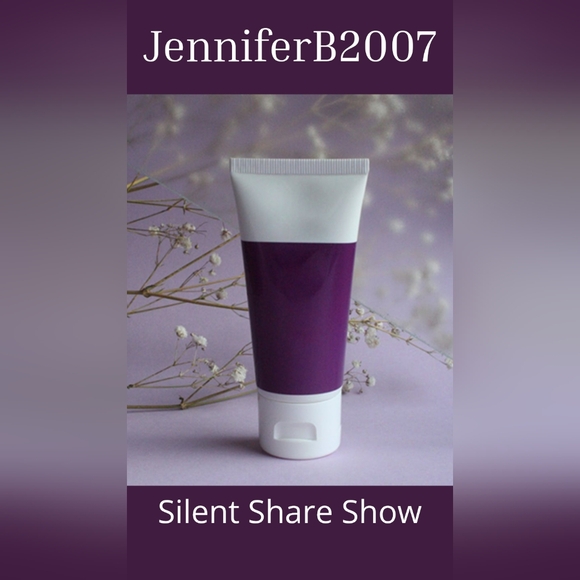 Other - FLYER ☆ JENNIFERB2007 SILENT SHARE SHOW